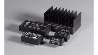 Medical Converters for Healthy Batteries