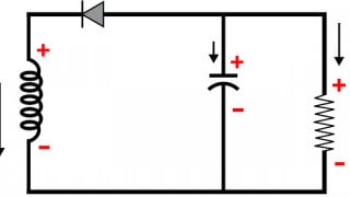 DC/DC Converters: Devices Capable of Converting to Higher or Lower Voltage