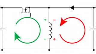 DC/DC Converters: Devices for Supplying Negative Voltage