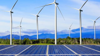 Decentralization and the Energy Transition