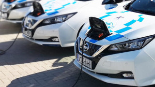 Delayed EV Charging, Strategic Charger Placement Could Reduce Power Plant Need