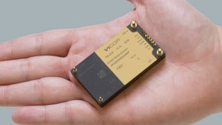 Delivering Improved Peak Power and Dynamic Transient Response for EVs