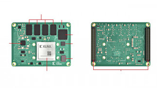 Dialog Semi and Xilinx Team Up to Power Visual AI Solutions