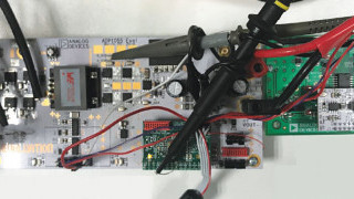Implementing Isolated Bidirectional Power Converters
