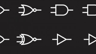 Digital Electronics Basics: Exclusive Gate, Logic Diagrams, and De Morgan Theorem