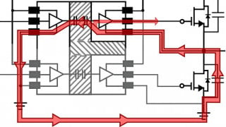 Drive Safe: Isolated Gate Drivers for High-Power Applications