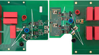 Driving SiC MOSFETs & IGBTs With Current Source Gate Driver
