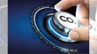 Efficient Power Supplies Cut CO2 Emissions