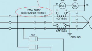 Troubleshooting Electric Motor Power Circuits