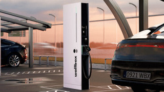 Electric Vehicle Charging and Energy Management Supplier Makes Strategic Acquisition to Expand Services
