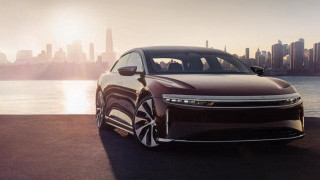 Electric Vehicle SPACs Trend Down Over Poor Performance, Production Delays