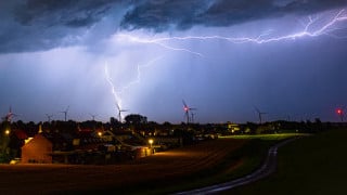 Empowering Grid Stability: OpenADR’s Impact on Power Outages