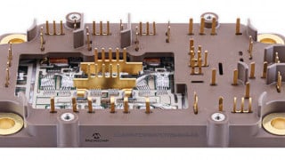 Electrifying Aerospace With Integrated Actuation