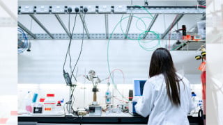 Engineering: No Place for a Woman?