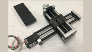 Enhanced Customizations Available for AMETEK Haydon Kerk Pittman’s MiniSlide MSA Precision Actuators