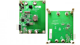 EPC Debuts a Bidirectional, 50W eGaN FET-based Buck-Boost Converter