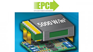 EPC’s 40V eGaN FET Ideal for High Power Density Telecom, Netcom, and Computing Solutions
