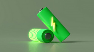 Evaluating Battery Charger Voltage Characteristics