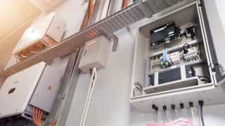 Experimental Results of Isolated Flying Capacitor Multilevel Converter Frequencies and Loads