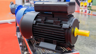 Exploring Three-Phase Motors: Types and Operating Principles