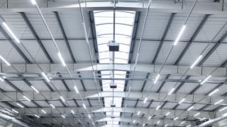 Extending Unified AC-Input Light ﻿Industrial Application Output Power Via ﻿Low RDS(ON) SiC MOSFETs