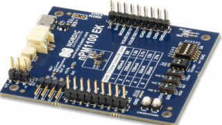 Extremely Compact Single-chip PMIC Solution From Nordice Semiconductor at Rutronik