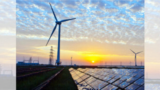 Fault Currents Are One Challenge Facing Grid-Scale Renewables