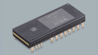 Fixed-Ratio Converters Charge Up Efficiency Across Battery Lifecycle