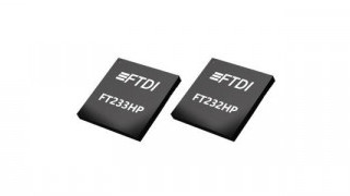 FTDI Chip Introduces Two Single-Channel PD Interface ICs 