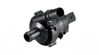 Full-scale Production Begins on EV Auxiliary Pump Dual 40V MOSFET