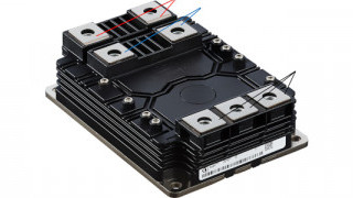 Future-Proof Power Module Package for High-Power Applications
