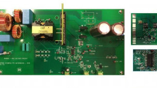 GaN Systems and onsemi Debut a Totem Pole PFC Evaluation Board