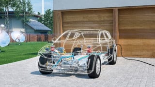 Traction Inverters: Key To EV Performance?