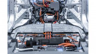 GM, OneD to Merge Battery Power Expertise for the EV Revolution