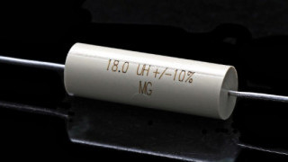 Gowanda Electronics Launches New Non-Magnetic RF Inductor Series