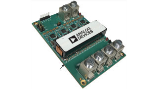 Using Coupled Inductors To Increase Power Density in DC-DC Apps