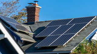 Grid-Connected Inverter Modeling and Control of Distributed PV Systems
