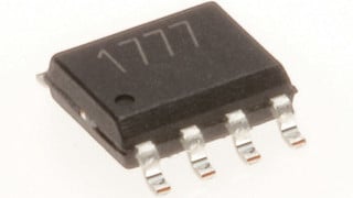 Half Bridge Driver High Voltage Integrated Circuit with BSD Function