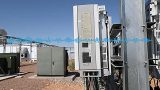 Harmony on the Electric Power Grid