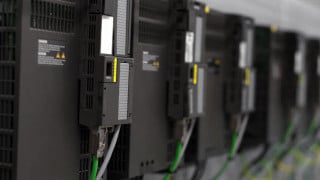 High-Power Solutions for Critical Applications