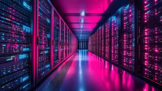 High-Voltage Data Centers: AI Driving 48V and Beyond