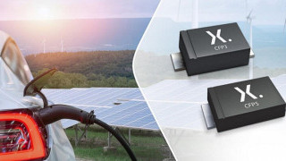 High-Voltage Recovery Diodes Targeted for EV Onboard Chargers