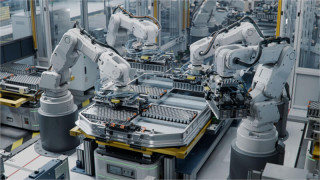 How Advanced Technologies Are Reshaping EV Battery Manufacturing