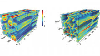 Researchers Publish Project on How High Energy Electrons Strengthen Magnetic Fields