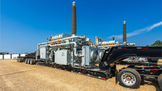 How Mobile Transformers Help Strengthen Energy Supply Resiliency