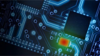 How Thermal Efficiency Is Helping Data Centers Run More Sustainably