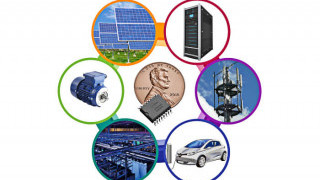 How to Empower Automotive DC Fast-Charging with Advanced Current Sensing