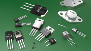 How to Operate a Transistor as a Switch