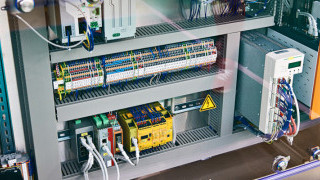 Optimize Switching Power Supply Layout by Minimizing Hot Loop PCB ESRs and ESLs