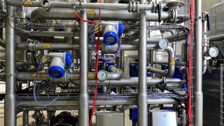 Realizing Power-Saving Analog-to-Digital Conversion for Highly Accurate Measurements